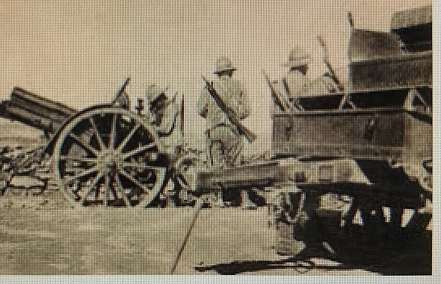 Invasion of Ethiopia