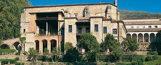 La muerte de Carlos I