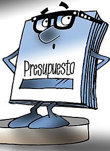 La Ley de Presupuestos