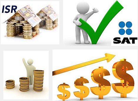 Impuesto Sobre la Renta (ISR)