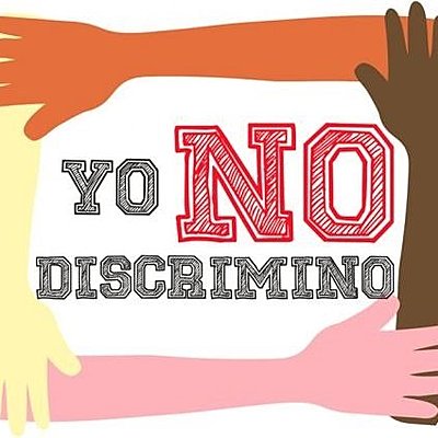 Timeline: Discriminación