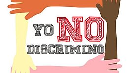 Timeline: Discriminación