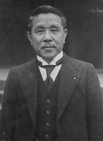 Hirota Koki
