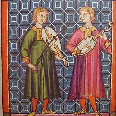 Timeline: Edad Media