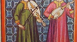 Timeline: Edad Media