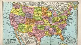 Timeline: History Events 1955 – 1975