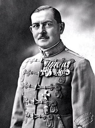 Jány Gusztáv hadparancsa