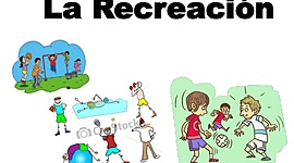 Timeline: La recreación