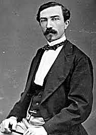 Κυβέρνηση Επαμεινώνδα Δεληγεώργη Οκτωβρίου 1865