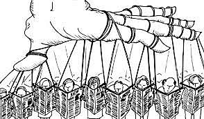 TEORÍA DE EFECTO DIRECTO