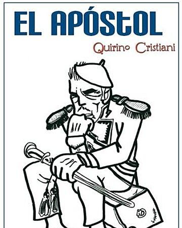 El apóstol