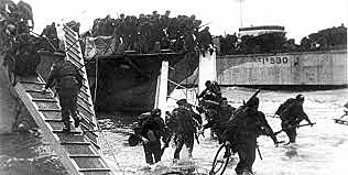 Desembarco de Normandia