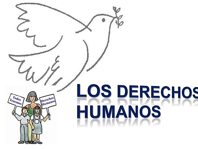 Declaración de los Derechos del hombre y del ciudadano.