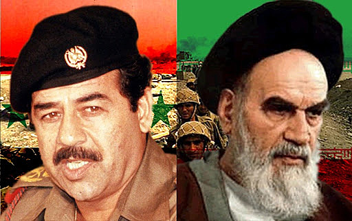Saddam Calls for a Cease-fire