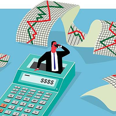 Timeline: Economía en Colombia desde 1810 hasta 2020