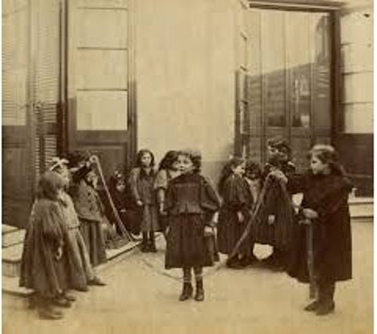 La Escuelita Yerbabuena