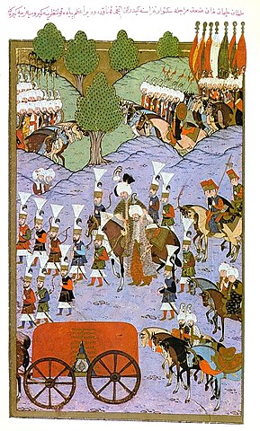 Az Oszmán Birodalom aláírja a fegyverletételt