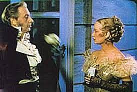 La feria de la vanidad