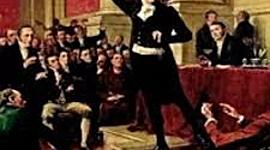 Timeline: Hacia la independencia… Gobiernos desde 1810 a 1816. Mateo Reizner