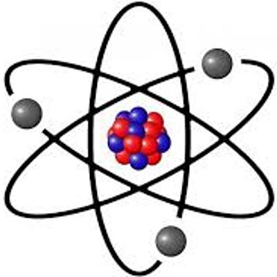 Timeline: HISTORIA DEL ATOMO.