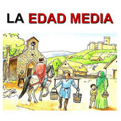 Timeline: Edad Media