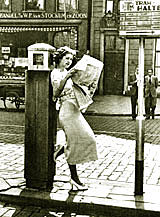 ¿ALTERACIÓN DE CONDUCTA?