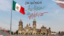 Timeline: Historia de México
