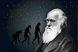 Charles Darwin publica sobre el origen de las especies.