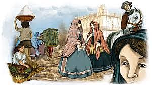 Economía en el año 1822