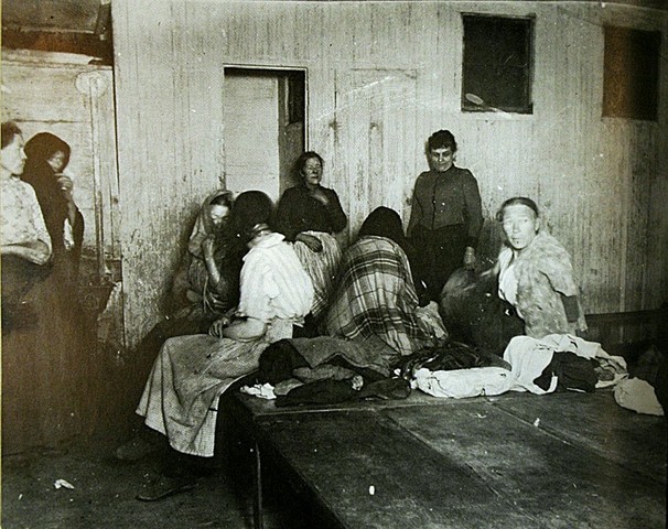 How The Other Half Lives