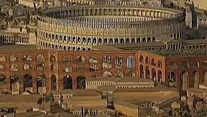 Pax Romana/Roman Empire