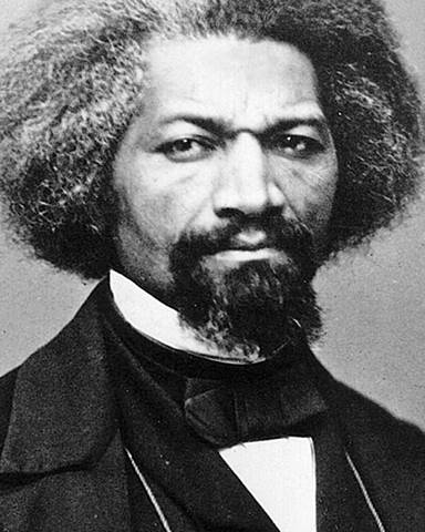 Frederick Douglass
