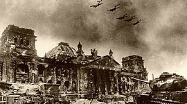 Timeline: 2. svetovna vojna