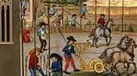 Timeline: Evolución de las formas de Producción