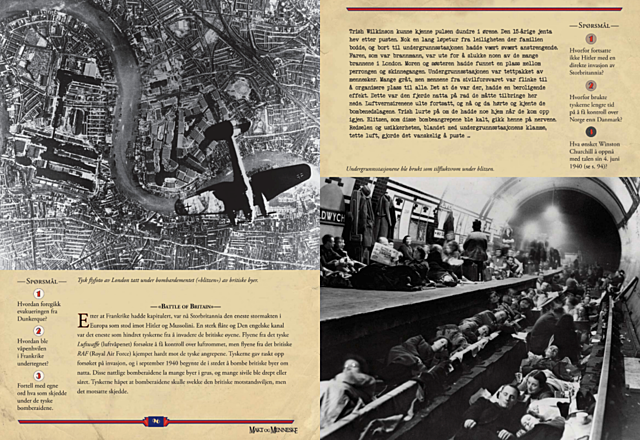 Slaget om Storbritannia