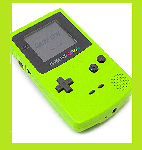 Game Boy Color