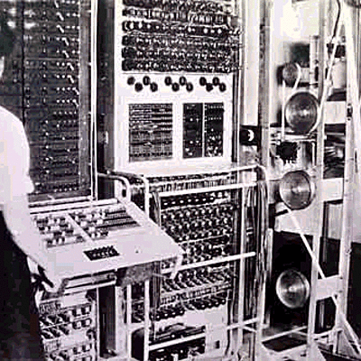 Timeline: Historia y evolución de Sistemas Operativos