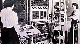 Timeline: Historia y evolución de Sistemas Operativos