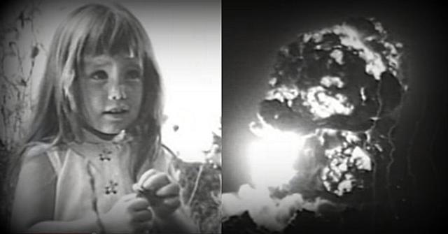 Elecciones presidenciales de 1964 ganadas por Lyndon Johnson