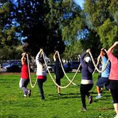 Timeline: RECREACION