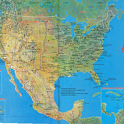 Timeline: History Events 1980-2001