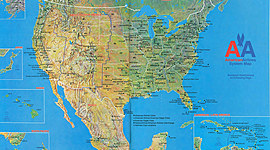 Timeline: History Events 1980-2001