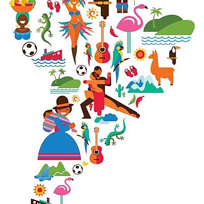 Timeline: turismo sustentable en America Latina