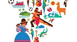 Timeline: turismo sustentable en America Latina