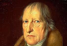 Hegel