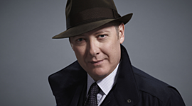 Timeline: The Blacklist