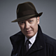 Raymond reddington profile timeline