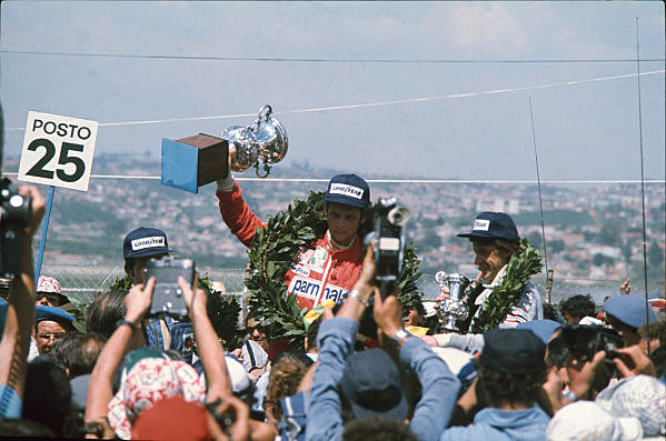 Velika nagrada Brazilije