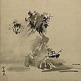 Japonska umetnost, obdobje Muromači