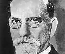 Fenomenología  de Husserl